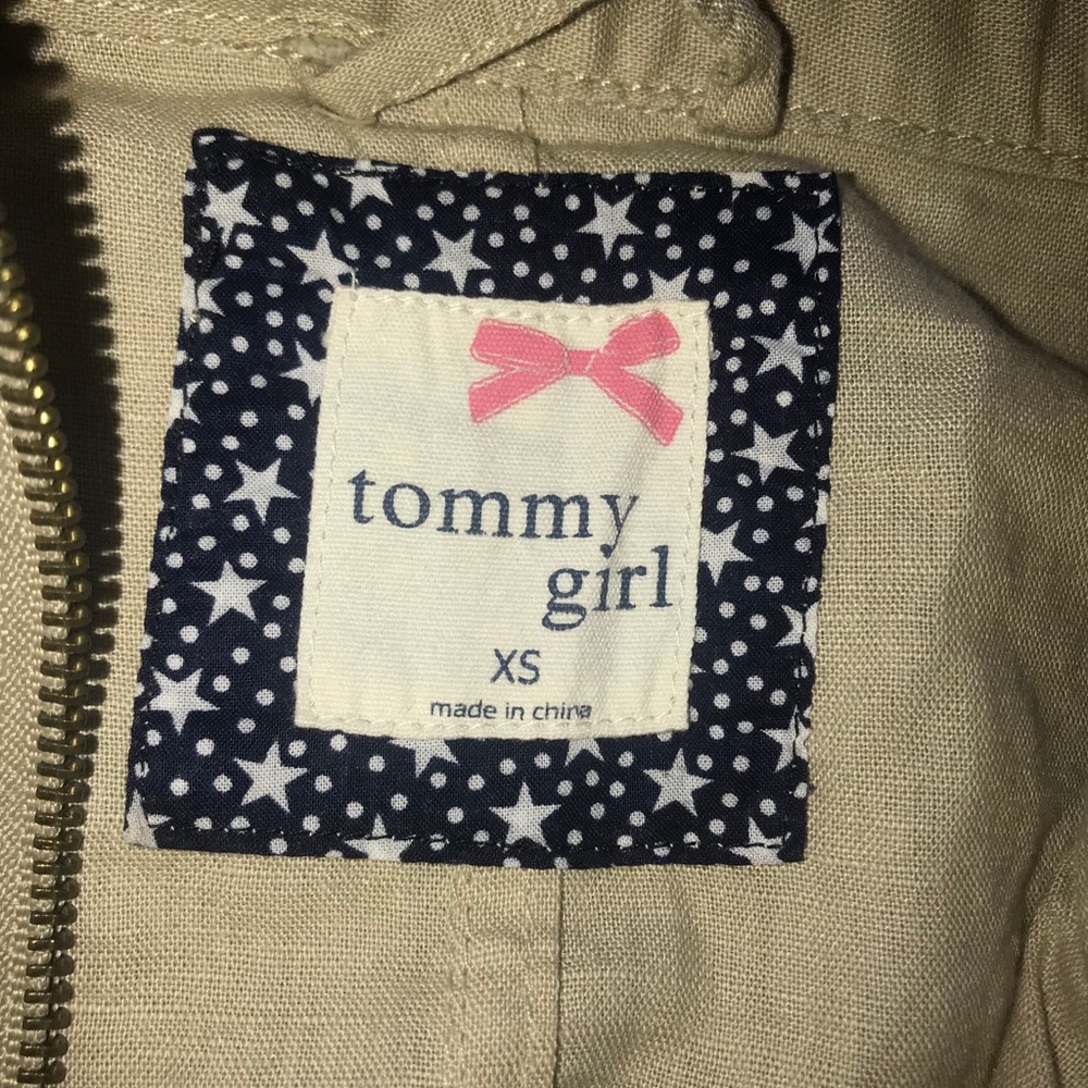 Light jacket - Picture 2 of 2